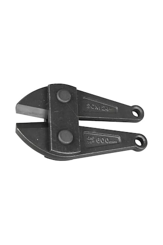 Klein Tools 63924 24-1/2-inç Cıvata Kesici İçin Yedek Başlık