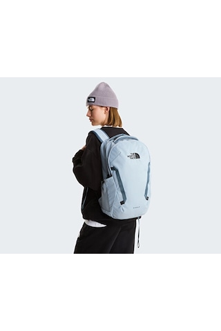 The North Face Vault Sırt Çantası-en: 27,9 Cm, Boy: 45,7 Cm, Derinlik: 21,6 Cm Nf0a3vy2gkp1gri Gri