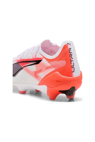 Puma Ultra 5 Ultımate Fg Krampon 108159 01 Beyaz