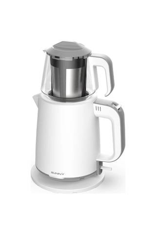 Sunny Pasha 1.8 L Çay Makinesi