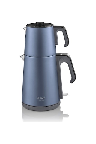 Arzum AR3080 Çay Sefası 1.8 LT Çay Makinesi