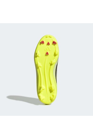 Adidas Jr9014 F50 League Fg-mg J Çocuk Krampon Sarı