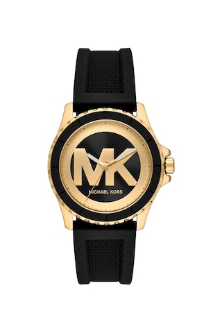 Michael Kors Mk7537 Kadın Kol Saati Altın