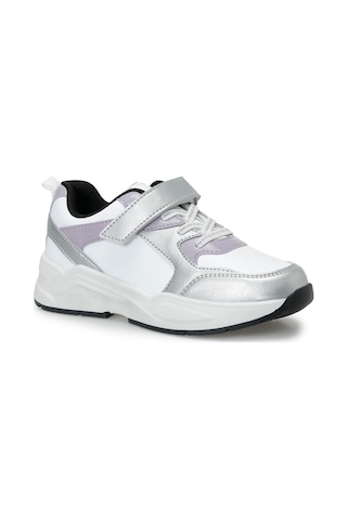 Polaris Carl.f Gümüş Kız Çocuk Sneaker Carl.f6pr 000000000102707951