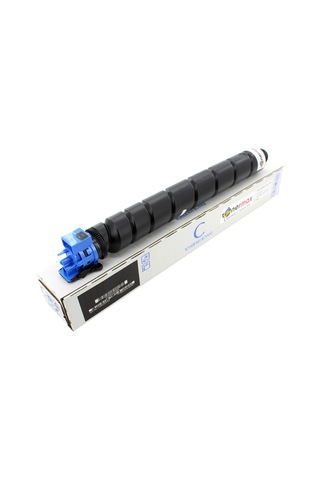 Triumph-Adler 4006Ci Uyumlu Toner / Utax Ck8513 Uyumlu Toner Mavi