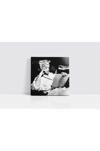 Marilyn Monroe Kanvas Tablo-154616