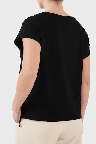 Emporio Armani Bayan T Shirt Ew002908 Af19032 Uc001 Siyah