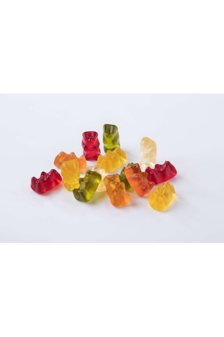 Haribo Altın Ayıcık 160 G x 30 Adet