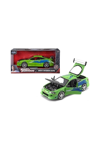 Jada 1/24 Fast & Furious 1995 Mitsubishi