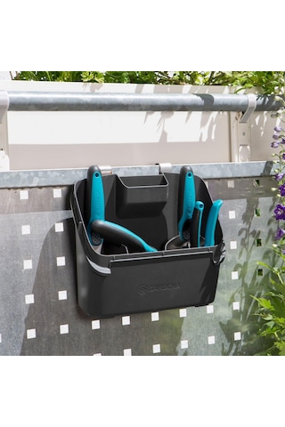 Gardena 8970 Balkon Kutusu Ve Aletleri Seti