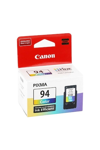 Canon Cl - 94 Renkli  Mürekkep Kartuş 8593b001