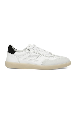 İnci Incı Salerno 5fx Beyaz Kadın Sneaker Beyaz