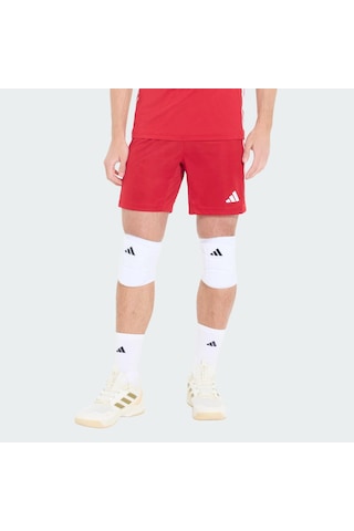 Adidas Türkiye Voleybol Milli Takım Erkek Şort C-adıkm7477e50a00 Kırmızı