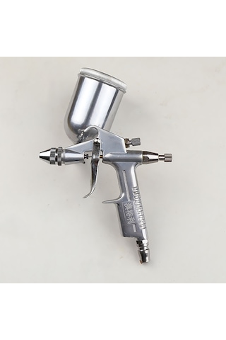 Suntek 200 ML Hava Sprey Oto Boya Araba Astar Detay Boya Püskürtme Tabancası