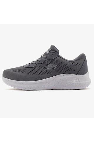 Skechers Skech-lite Pro - Broadside Erkek Gri Spor Ayakkabı 232596tk-char 001