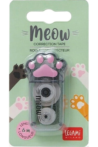 Legami Meow Kedi Patisi Tipeks K090441
