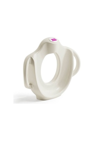 Okbaby Sofa Klozet Adaptörü Beyaz
