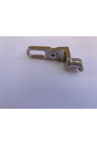 Gardırop Arkalık Tutacağı Tırnak 8Mm 10Lu Montaj Aparatı