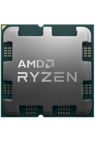 Amd Ryzen 7 7800x3d 4.20ghz Tray