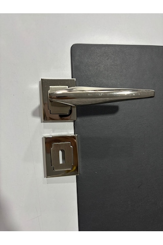 Sofuoğlu Uzay Saten Kapı Kolu