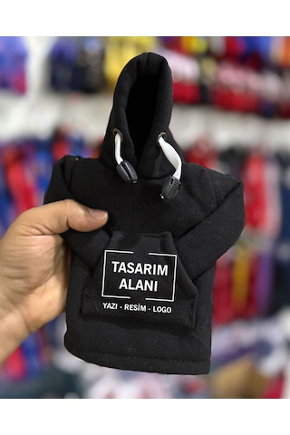 Her Araca Uyumlu Özel Tasarım Vites Topuzu Kapşonu, Araç Vites Kıyafeti, Vites Poları, Özel Baskılı Siyah