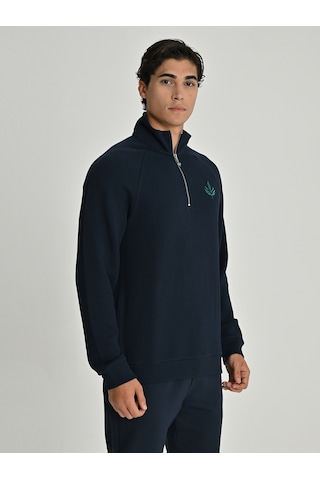 Fenerbahçe Erkek Trend Gipe Sweat Fb Laci Yeni