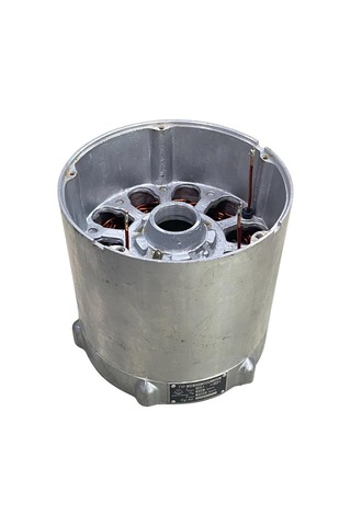 Delco 24v-28v Alternatör Statör 85a Ikarus Varıous Otobüs
