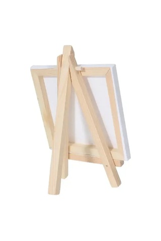 Okullar İçin 12 El İşi Masa Seti Mini Dıy Art