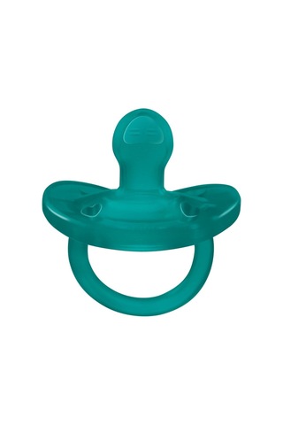 Chicco Physioforma Soft 2'li Silikon Emzik 16-36 Ay Erkek