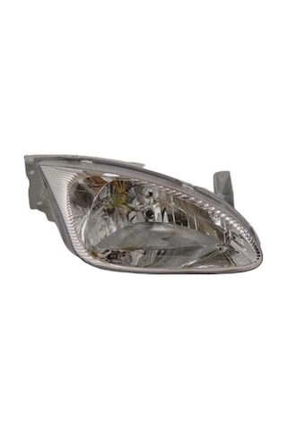 Hyundai Elantra Yıl 99-01 Arası Depo Sağ Far Manuel 9210229501