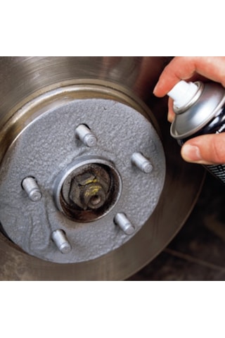 LOCTİTE LB 8151 Montaj Pastası Sprey 400 ML