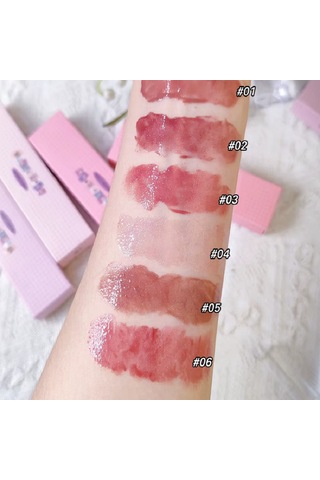 Magic Case Kalpli Jelly Lipstick - 06 Magic Case