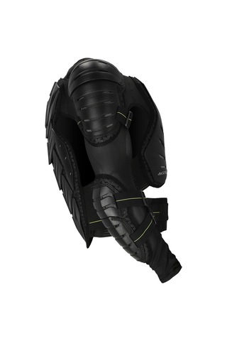 Acerbis Koert-One Vücut Koruma Siyah