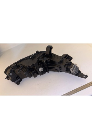 Sol Far Honda City 2021-2026 Uyumlu 33150t00y32