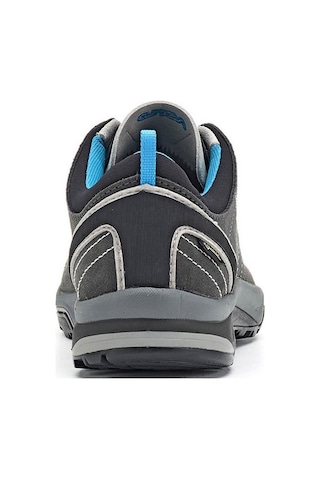 Asolo Nucleon Gv Ml A40013 00 A772 Graphite/silver/cyan Blue Kadın Outdoor Ayakkabı 001