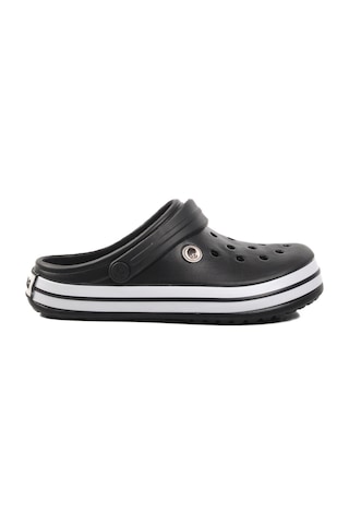 Siyah Unisex Terlik 214 G Siyah