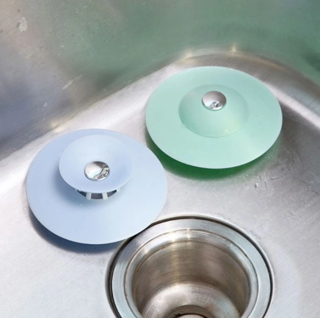 Lavabo Ve Küvet Tıkacı Süzgeçi 4741 Adaçayı