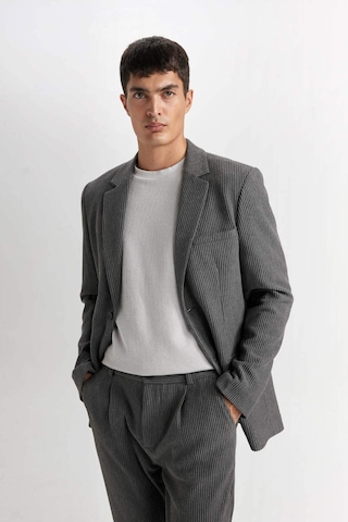 DeFacto Ceket Yaka Düğmeli Blazer Ceket D6093AX24AUAR198