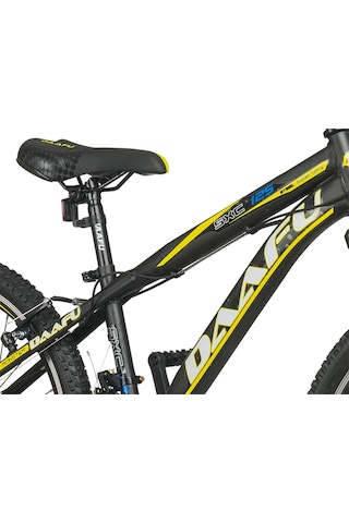 Daafu Sxc125 26 Jant Bisiklet Vitesli Dağ Bisikleti