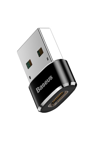 Baseus USB Type-C OTG Çevirici Baseus USB Type-C OTG Çevirici