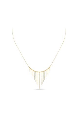 Nexus Twist Kolye