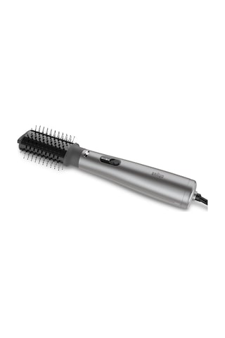 Braun Bras430e Air Styler 4.3 Iontec Saç Kurutma Makinesi Ve Şekillendirici