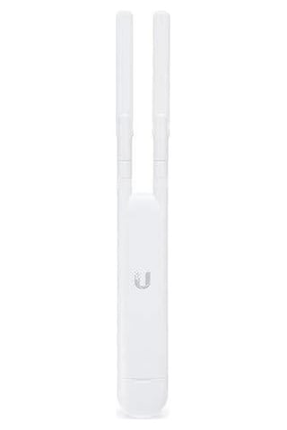 Ubiquiti Networks Networks Uap-ac-m-us Unifi Ac Mesh Geniş Alan Giriş/çıkış Çift Bantlı Erişim Noktası -abd Versiyonu 2'li Paket -123178