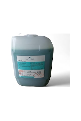 Entem Limeno Elde Bulaşık Yıkama Maddesi 20 Litre