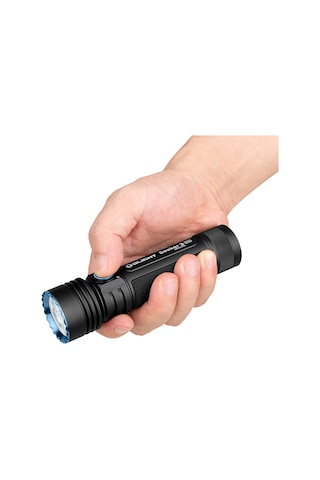 Olight Seeker 3 Pro Siyah