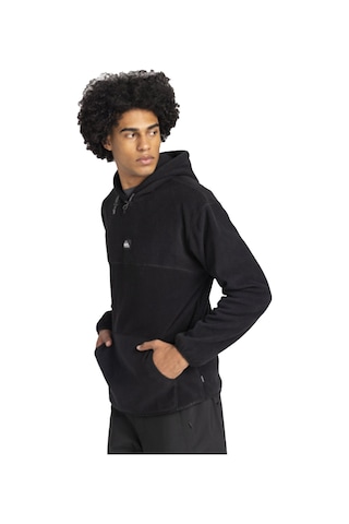 Quıksılver Quiksilver Sea Cliffs Erkek Polar 10010 Siyah