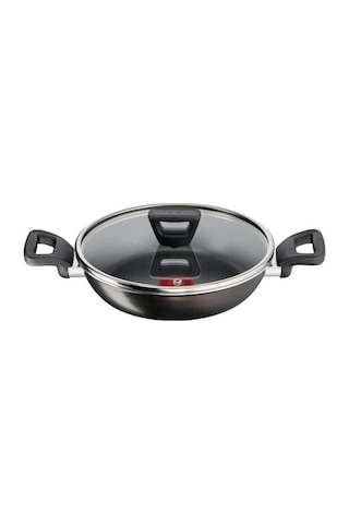 Tefal 2x Xl Kapaklı Sahan  24 CM