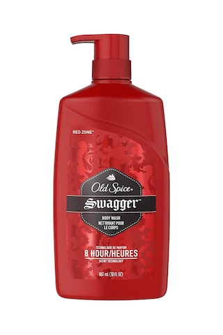 Old Spice R/Z Swagger Vücut Şampuanı 887 ML