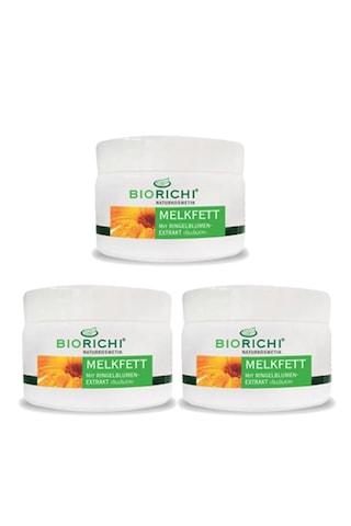Biorichi Aynısefa Merhemi 3 x 250 ML Biorichi Aynısefa Merhemi 3 x 250 ML