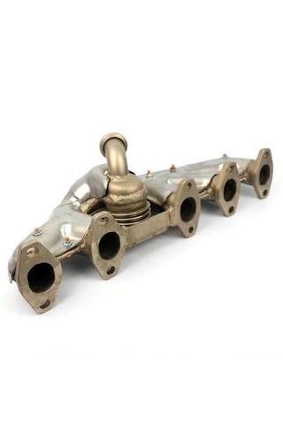 Volkswagen Touareg 2.5 Tdı Manifold 070 253 017